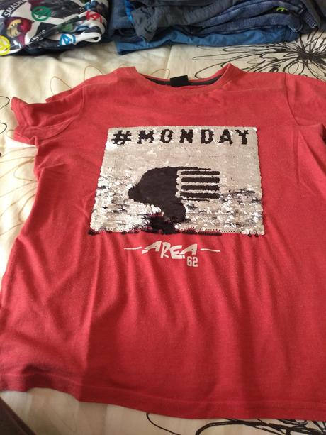 Tricko, chapter young,134