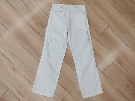 Letné nohavice, c&a,152