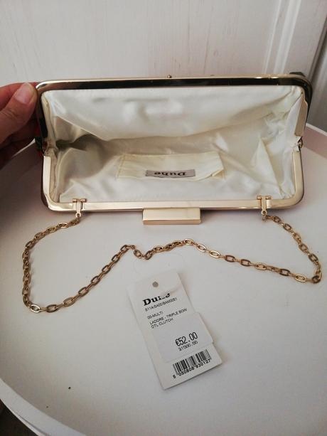 Lodičky s kabelkou set, 38