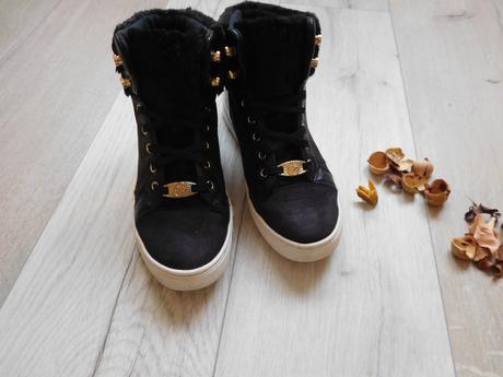 Guess topánky zimné dámske 38 v,, guess,38