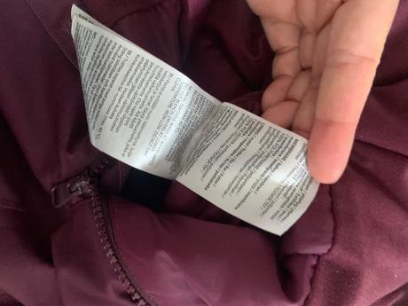 Reima zimné otepľovačky 104/110, reima,104