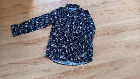 Dámska košeľa značky sinsay s, sinsay,s