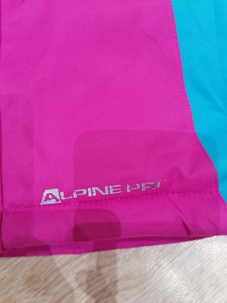 Zimná lyžiarska bunda, alpine pro,146