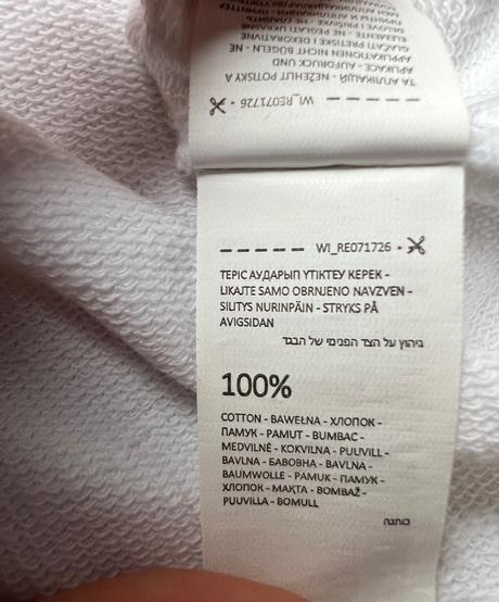 Tričko, reserved,152