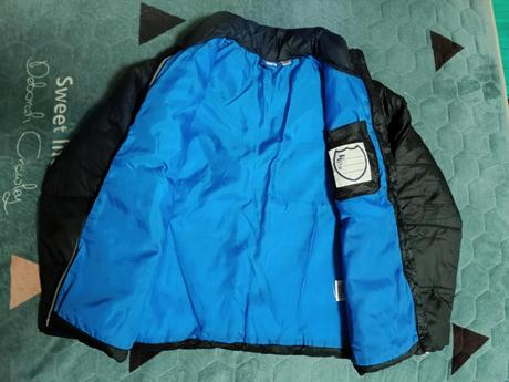 - vetrovka -, pepperts,152