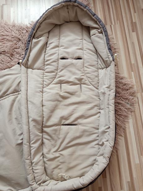 Fusak stokke, stokke