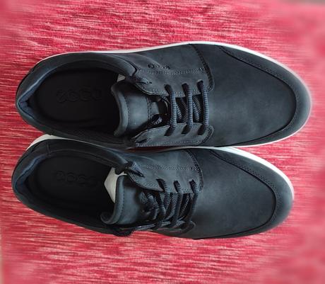 Ecco topánky c.45, ecco,45