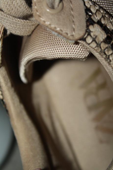 Zara damske tenisky vel.37, zara,37