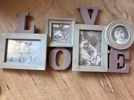 Fotorámik clayre&eef, 