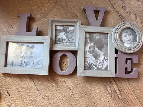 Fotorámik clayre&eef, 