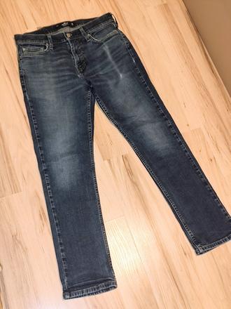 Rifle hollister, hollister,s