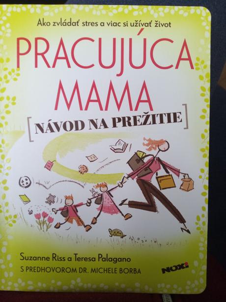 Pracujúca mama, 