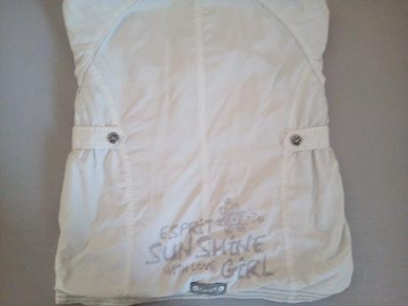 Tenká bundička esprit, esprit,104