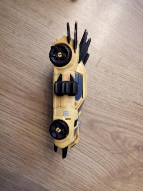 Transformers, 