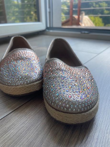 Topánky, graceland,39