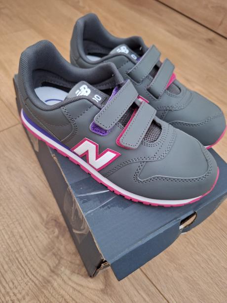 Tenisky new balance, new balance,35