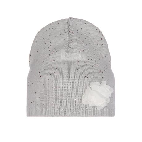 Dievčenská jarná čiapka feria /mix farieb, 48 / 50