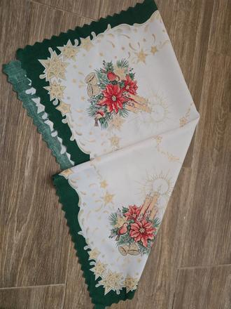Vianočný obrus, 
