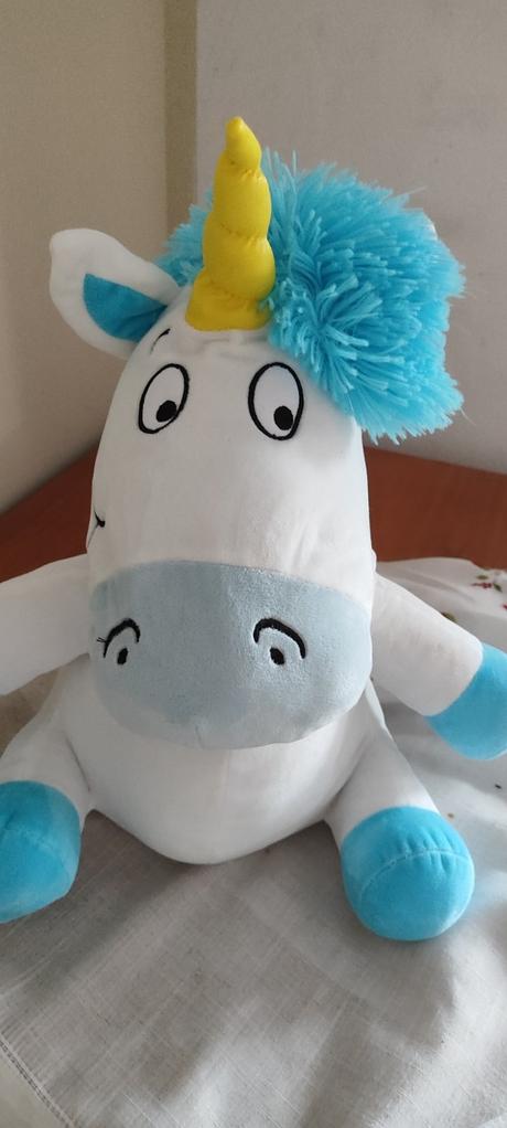 Veľký jednorožec, 