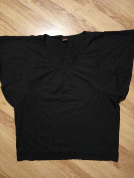 Tricko s netopierymi kridlami 38/40, magnet, magnet,40