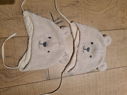 Lindex zimna ciapka, lindex,42