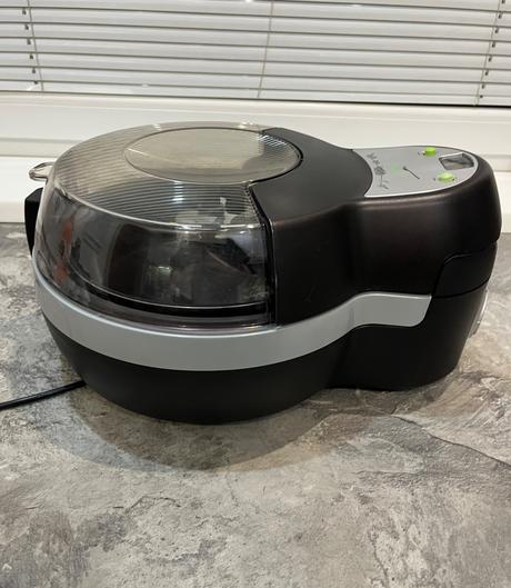 Fritéza tefal fz 700236 actifry, tefal