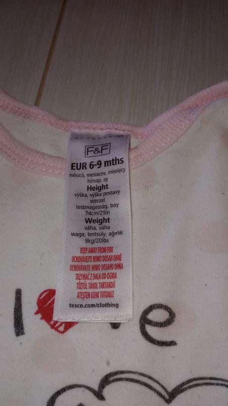 Overal + 2 gratis, george,68