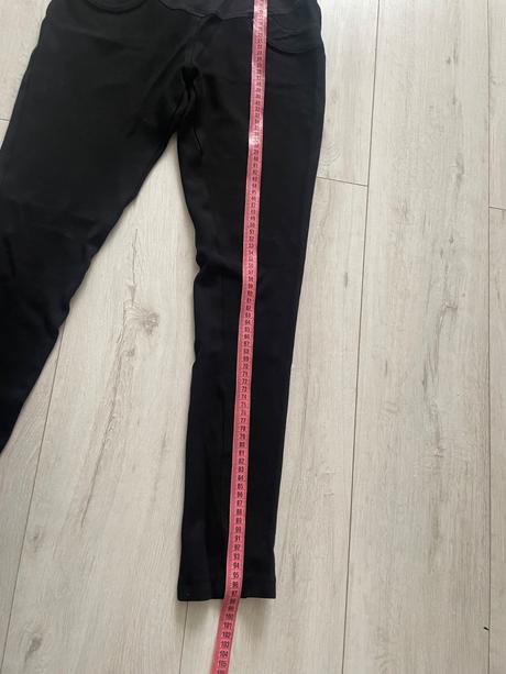 Tehotenské nohavice, s