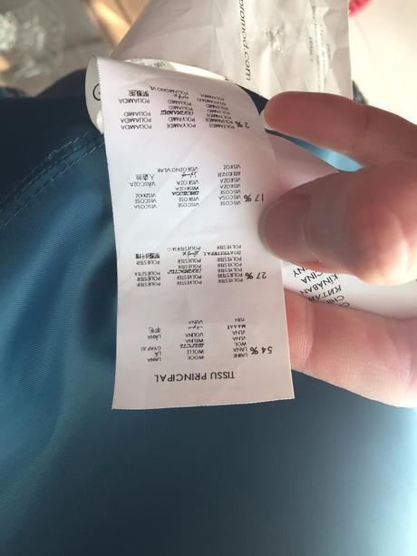 Kabat promod, promod,36