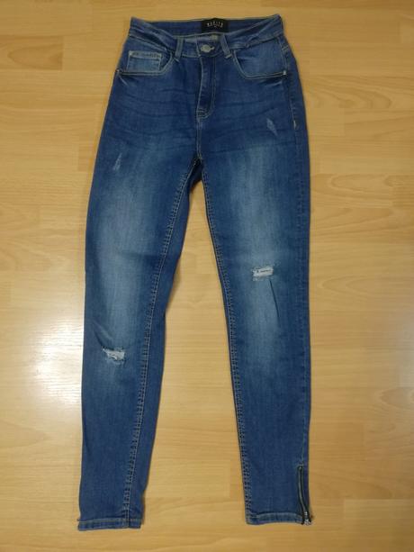 Rifle vel. 32 s obyc. postou v cene, mohito,s