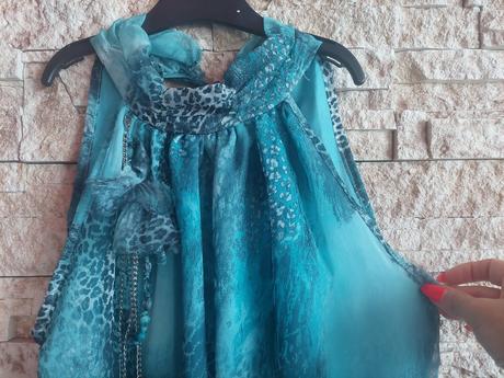 Top okolo krku s/36, s