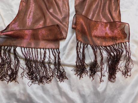 Atmosphere pekny šal, atmosphere,m