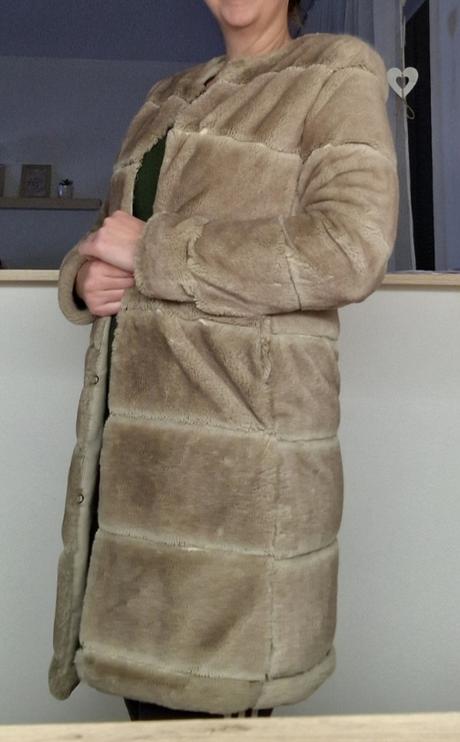 Kabátik, reserved,m