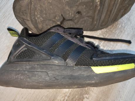 Tenisky, vel. 35,5, adidas,35