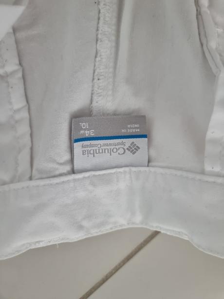 Predám šortky columbia, columbia,34