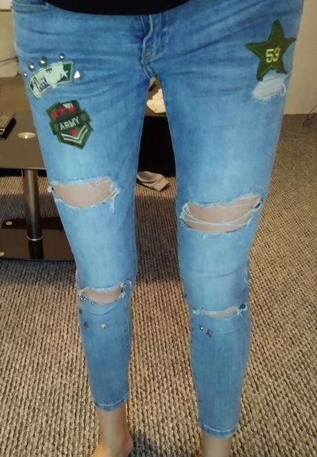 Rifle planet paris, s