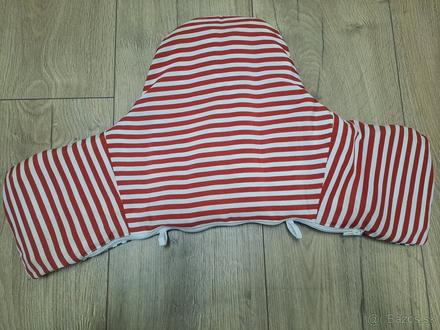 Vyplňt do detskej sedačky ikea, ikea