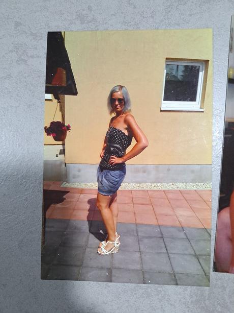 Top na leto kuk detail, amisu,s