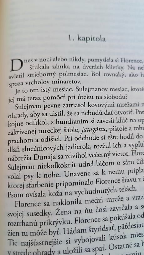 Pramene túžby, ellen alpstenová,
