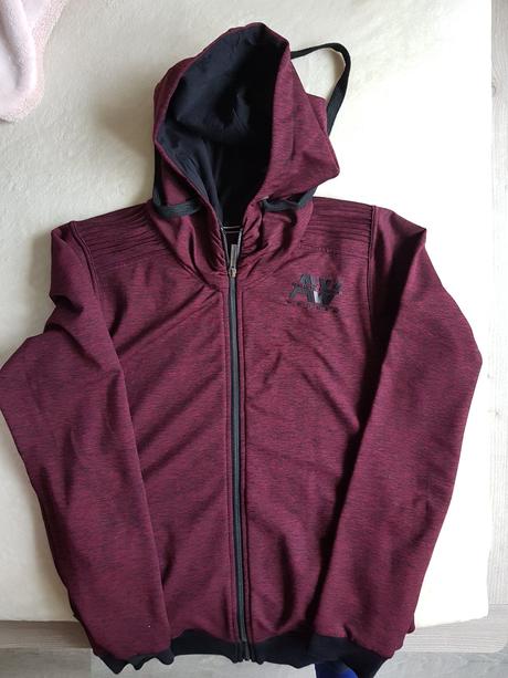 Mikina nebbbia xl, nebbia,xl