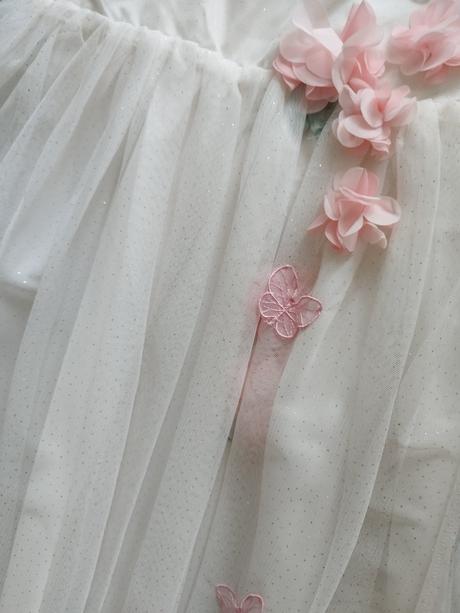 Šaty h&m veľ.134, h&m,134