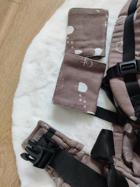 Ergonomický nosič moyo uni, moyo