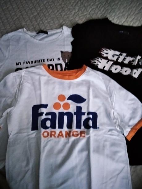 Tričká, new yorker,xs