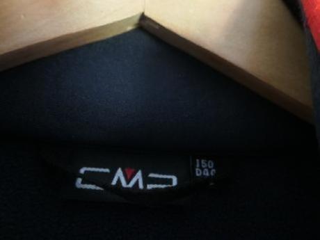 Cmp funkcna termo sportova peckova mikina l, cmp,l