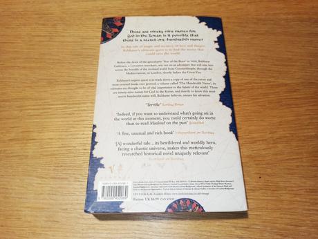 Amin maalouf v anglictine xs24,