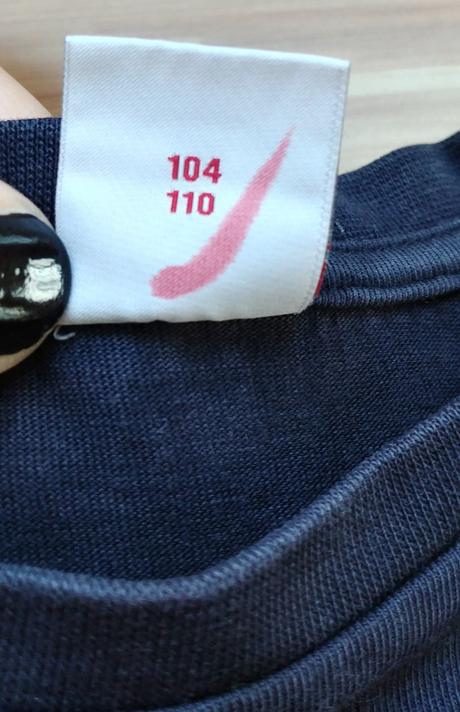 Mikina "i still live with my parents", s.oliver,104