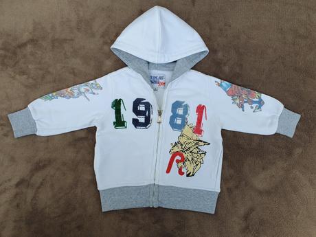 Mikina replay veľ. 62, replay,62