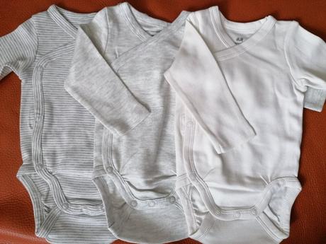 Set bodyciek, h&m,56