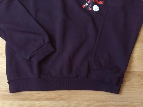 Tepláková súprava ac miláno 128/134, 128