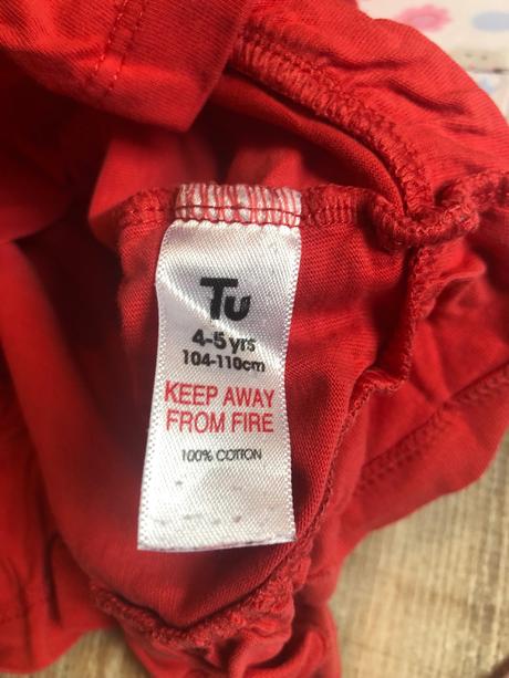 Set tu 104/110, 104–116